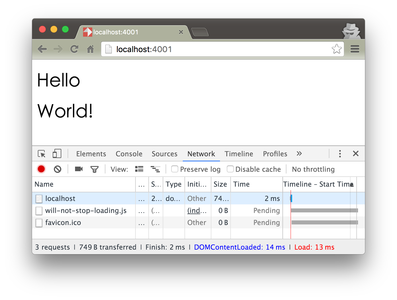 async script loading
