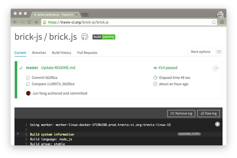 travis-build